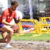 CASTRO, Io in campo tra 15 giorni: non vedo l'ora