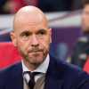 UFFICIALE, Lo United esonera ten Hag: il comunicato