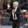 GASPERINI, Spero domani non ci siano polemiche