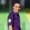 Alia Guagni dà l'addio al calcio, la Figc: "Grazie, sei stata importantissima"
