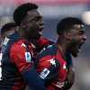 Serie A, un pareggio apre la ventottesima giornata: Cagliari-Genoa finisce 1-1