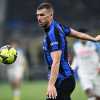 Domani le visite di Dzeko a Roma. Alfon Gonzalez è il nome nuovo per l'attacco