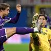 Milan-Fiorentina, nel primo tempo nessun tiro in porta. 0-0 dopo 45 minuti