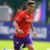 QUARTA, Con Igor ancora out, avrà un'altra chance