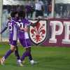 Fiorentina-Bologna, il primo tempo finisce 1-0 in mezzo alla contestazione dei tifosi...