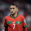 Calciomercato, la Fiorentina mette nel mirino Hakim Ziyech per la fascia destra
