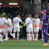 NEL BENE E NEL MALE, FORZA FIORENTINA