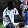 Moise Kean corre contro il tempo: terapie e lavoro ad hoc