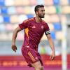 Fiorentina-Roma 1-2, Cristante ribalta il risultato: gol di testa del capitano giallorosso