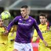 NAZIONALI, Milenkovic e Barak in campo nel finale