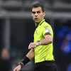 Fiorentina-Bologna sarà arbitrata da Zufferli: Gariglio al Var, Sozza Avar
