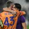 VIDEO, Juve-Fiorentina 2-2: gli highlights del match