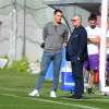 TMW, Fiorentina segue José Lopez. Contatti col Palmeiras