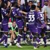 VIDEO, Gli highlights di Fiorentina-Cagliari 3-0