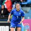 Alia Guagni dà l'addio al calcio, la Figc: "Grazie, sei stata importantissima"