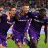 TOP FV, Vota il miglior viola in Fiorentina-Milan 2-1