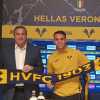 Moretto rivela: "Prima del Verona Parma e Fiorentina si erano interessate a Giovane"