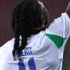 Kean (SkySport): "Devo ancora realizzare. Vincere con l'Italia è ancora più speciale"...
