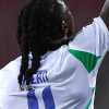 Kean (SkySport): "Devo ancora realizzare. Vincere con l'Italia è ancora più speciale"