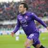 Giuseppe Rossi: "La Fiorentina deve porsi un obiettivo senza pensare all'Europa"