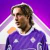 Domani il Fazzini day: in mattinata le visite a Roma e poi la firma al Viola Park...