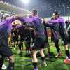 Fiorentina-Juventus 3-0, le migliori immagini della partita al Franchi