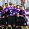 Fiorentina, nessuna sorpresa nella nuova lista dei 25 per la serie A