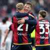 SERIE A, Il Bologna vince e supera i viola. Monza giù