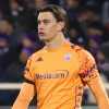 Martinelli, estate da numero uno: il peso di essere il vice De Gea e la risposta...