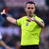 Verona-Fiorentina, domenica arbitra Di Bello. Ghersini al Var