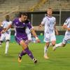 Fiorentina-Sigma Olomuc 2-0, le pagelle: Bene Ndour, non Fagioli e Dzeko, Piccoli rompe il ghiaccio, ok Fazzini