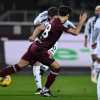 DERBY, Il Torino frena la Juve ma 3 granata saltano Firenze