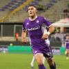 Piccoli rompe il ghiaccio, buona la prima in Conference: il 91 sblocca la Fiorentina...