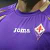 Addio a Robe di Kappa: la Fiorentina potrebbe vestire nuovamente Joma