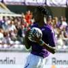 HEARTS-ACF, Dopo 45' è 0-2, Fiorentina in controllo