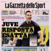 RASSEGNA STAMPA, Le prime pagine dei quotidiani