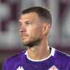 Tridente a Cagliari? Il Corriere dello Sport: "Gioca Dzeko là davanti"