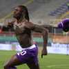 Kean, il trascinatore della Fiorentina: una notte da Chosen