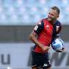 CRISCITO, Nel mio Genoa c'erano tanti futuri allenatori