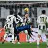 JUVENTUS, 1-1 con l'Atalanta e +2 sulla Fiorentina