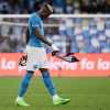 SkySport rivela: la trattativa tra Napoli e Galatasaray per Osimhen si è bloccata
