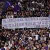 La Curva ha perso la pazienza. Il "lumicino" Conference non basta più