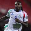 Kean: "Questo è il bello del calcio. Ci abbiamo creduto fino alla fine"