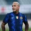 NAINGGOLAN, De Rossi via follia. Roma non da prime 4