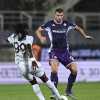 Il Napoli è troppo più forte della Fiorentina: al 45' è 2-0 azzurro