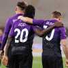 La classifica aggiornata di Serie A: la Fiorentina sale a 48 punti