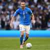 CHIELLINI, 12° in Nazionale per presenze da capitano