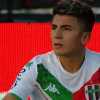 UFFICIALE, Thiago Almada è un giocatore del Lione