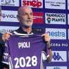 Pioli e quella scritta sulla lavagna: la sua Fiorentina non si nasconde e lancia...