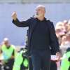 Pioli: "Ecco perché ho scelto Fagioli. Kean? Nessun rischio, sta bene"
